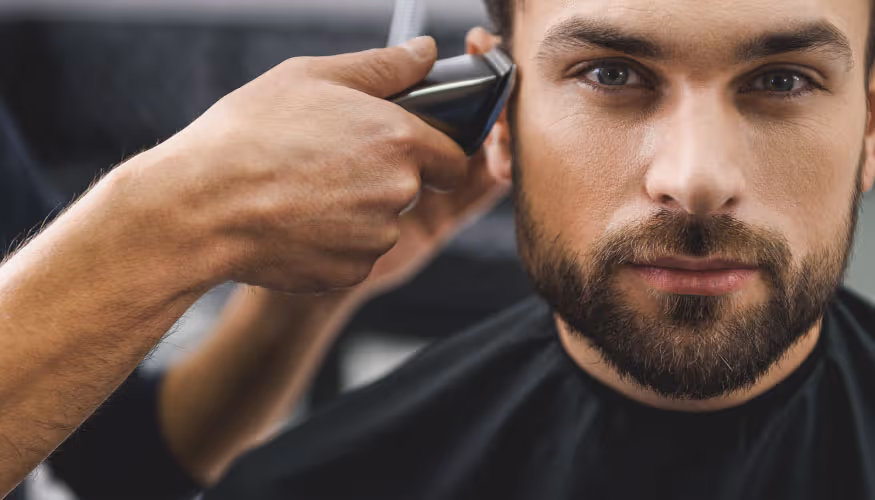 Şaphane Evde Berber